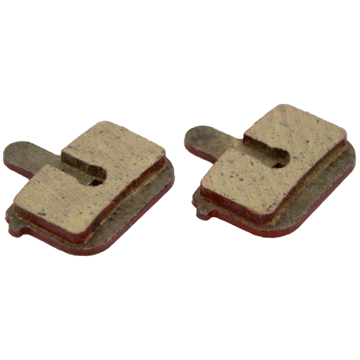 Brake pads (2 pcs.) R55 PRO