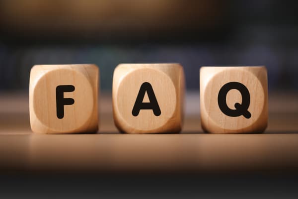 Deine Fragen - Unsere Antworten