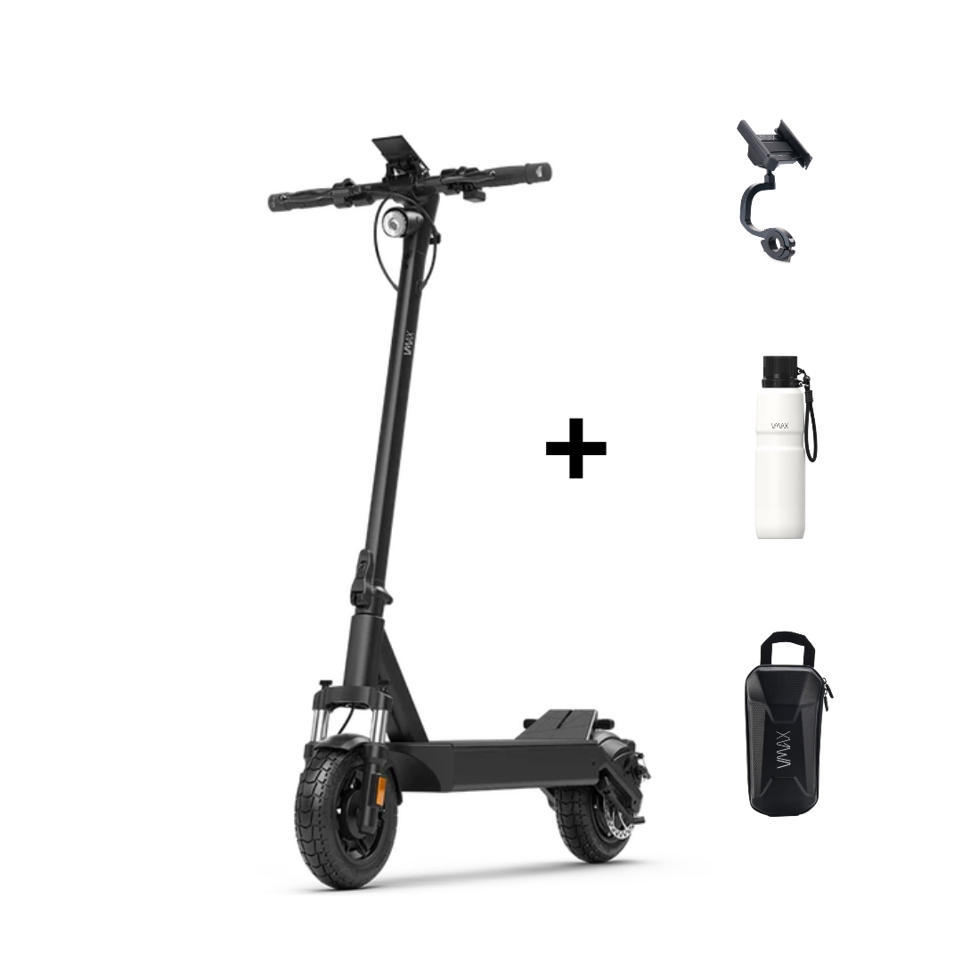 Nuovo Bundle VX4