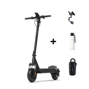 Nuovo Bundle VX4