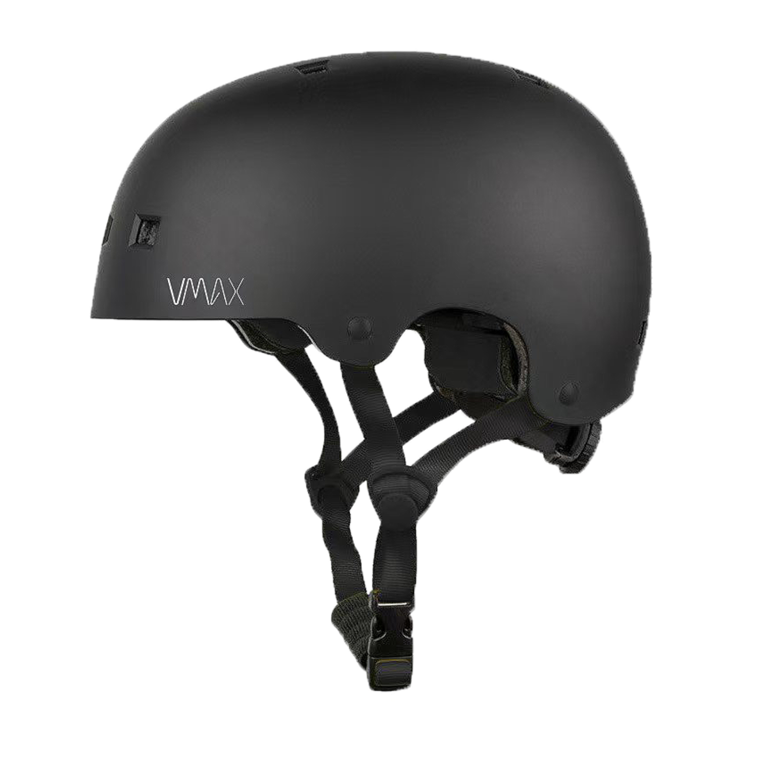 VMAX Helm