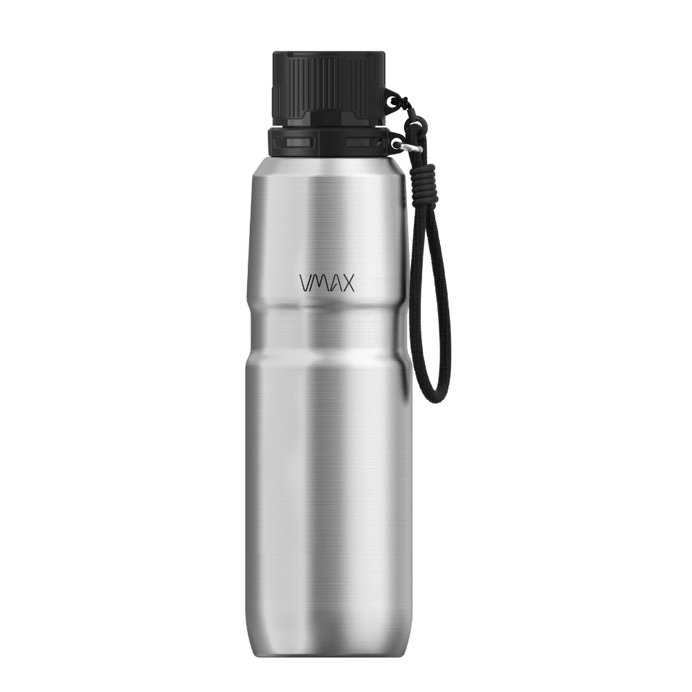 Bottiglia VMAX THERMOS 650 ml