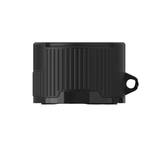 schwarzer Ersatzdeckel für VMAX Thermosflaschen