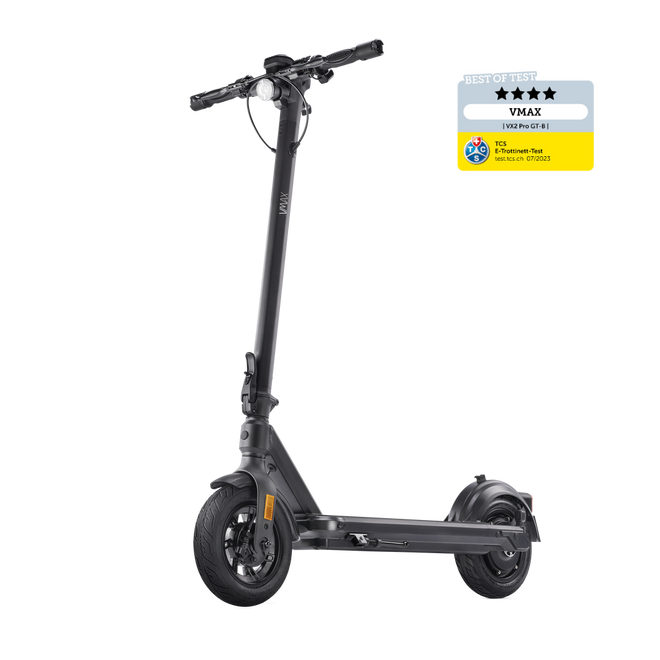 Schutzblech hinten VX2 PRO