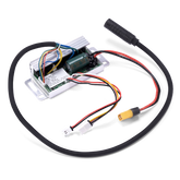 Elektronik VX5 / VX5 PRO (CH)