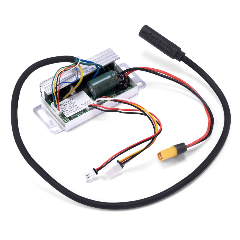 Electronics VX5 / VX5 PRO (CH)