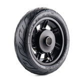 Felge vorne mit Reifen VX3 / VX3 Pro