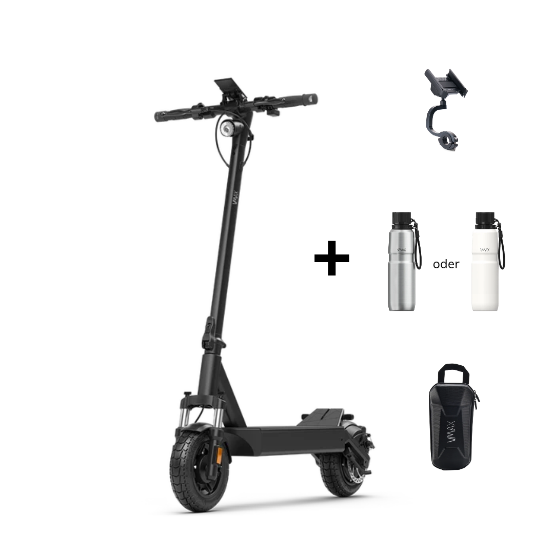 Nuovo Bundle VX4