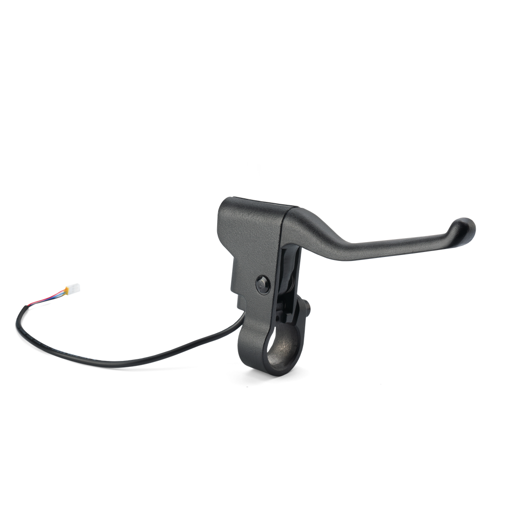 ｖ（＾＿＾ｖ）♪ Right brake lever
